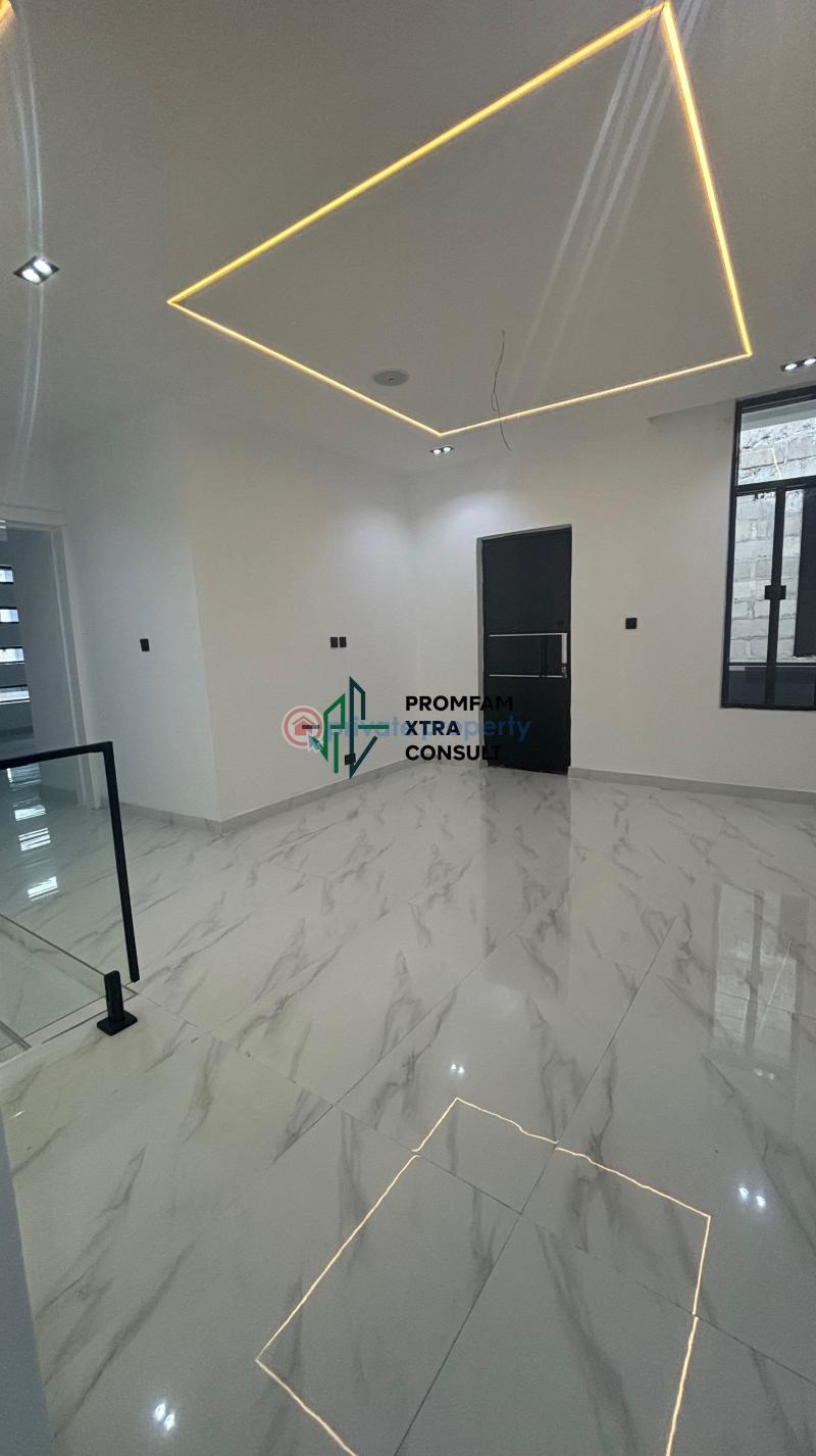 5 bedroom Detached Duplex For Sale Chevron Alternative Chevron Drive Lekki Lagos - 3