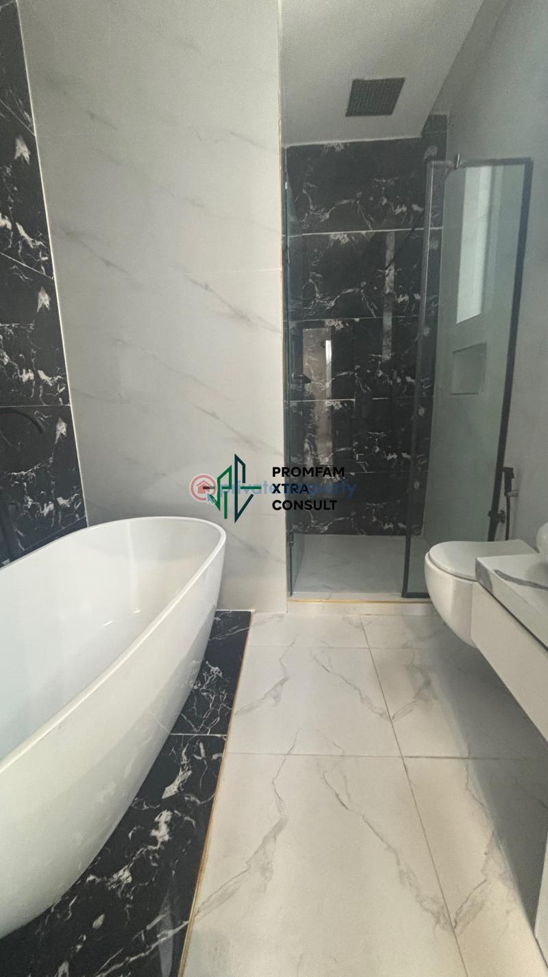 5 bedroom Detached Duplex For Sale Chevron Alternative Chevron Drive Lekki Lagos - 8