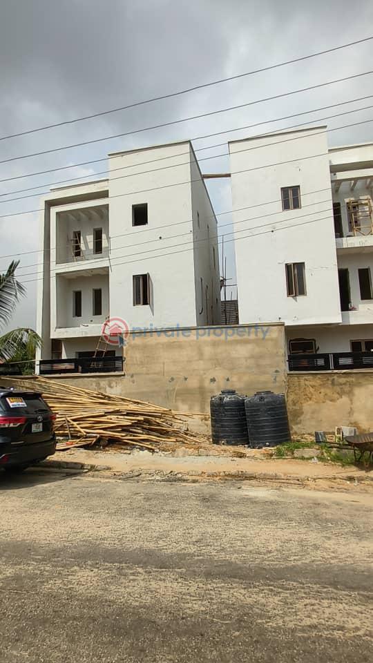 5 bedroom Detached Duplex For Sale Ikota Lekki Lagos