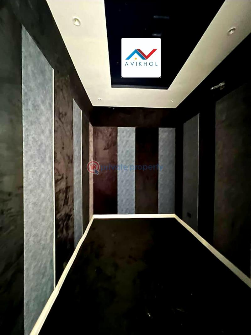 Luxurious 5 bedroom fully detached duplex - 13 5 bedroom Detached Duplex For Sale Lekki County Ikota Lekki Lagos - 13