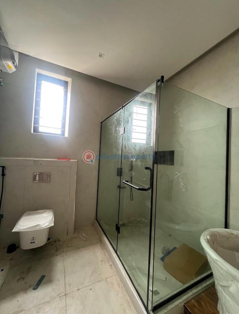 5 bedroom Detached Duplex For Sale Osapa Lekki Lagos - 8