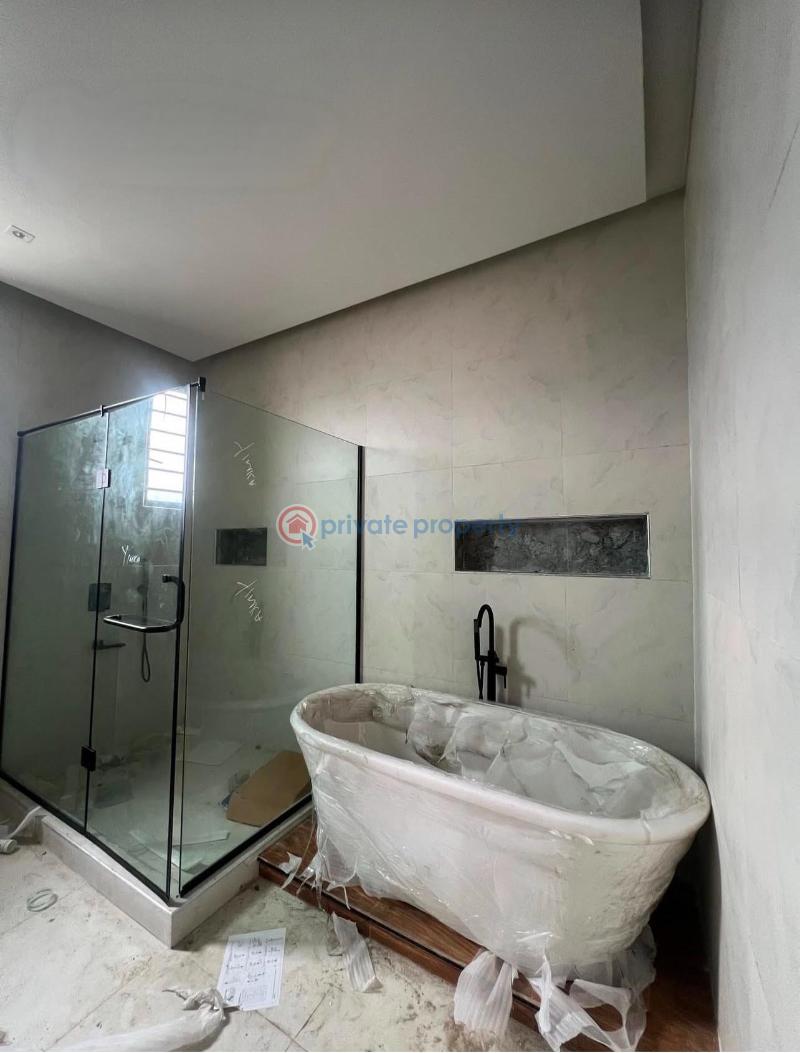 5 bedroom Detached Duplex For Sale Osapa Lekki Lagos - 7