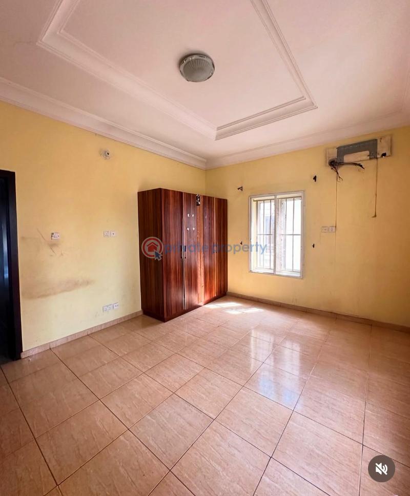 5 bedroom Detached Duplex For Rent Lekki Phase 1 Lagos - 4