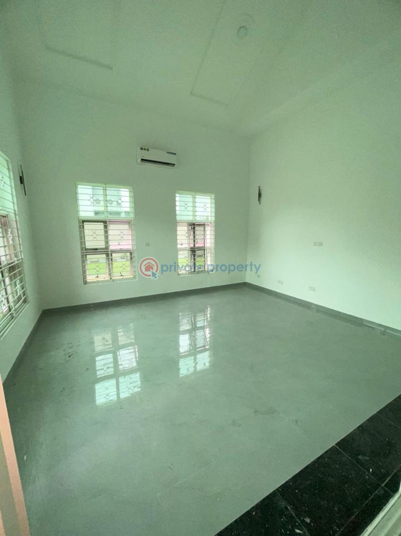 Luxurious 5 bedroom fully detached duplex with 2 rooms bq - 4 5 bedroom Detached Duplex For Rent Osborne Foreshore Estate Ikoyi Lagos - 4