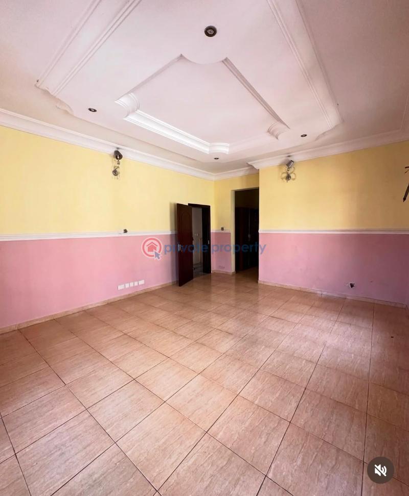 5 bedroom Detached Duplex For Rent Lekki Phase 1 Lagos - 5