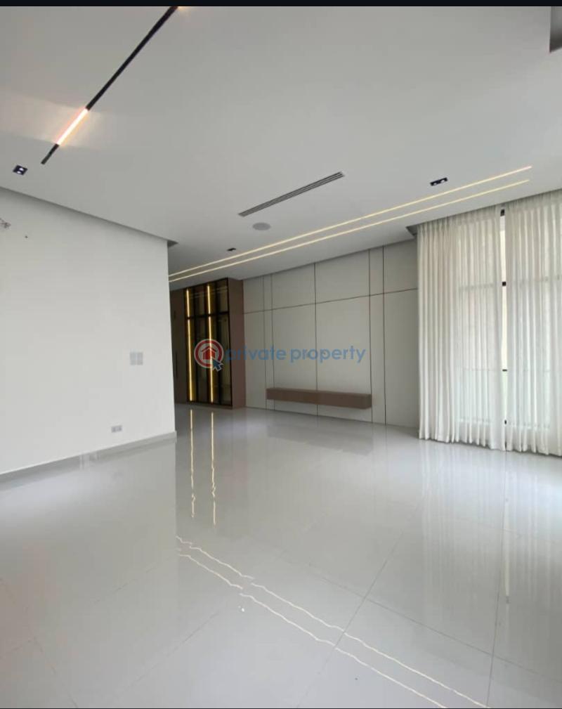 5 bedroom Detached Duplex For Sale Orchid Lekki Lagos - 9