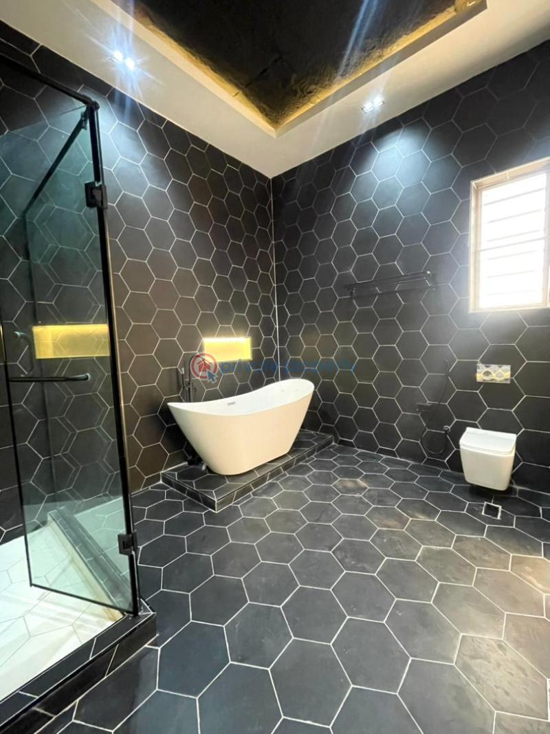 5 bedroom Detached Duplex For Sale Lekki Phase 1 Lagos - 13