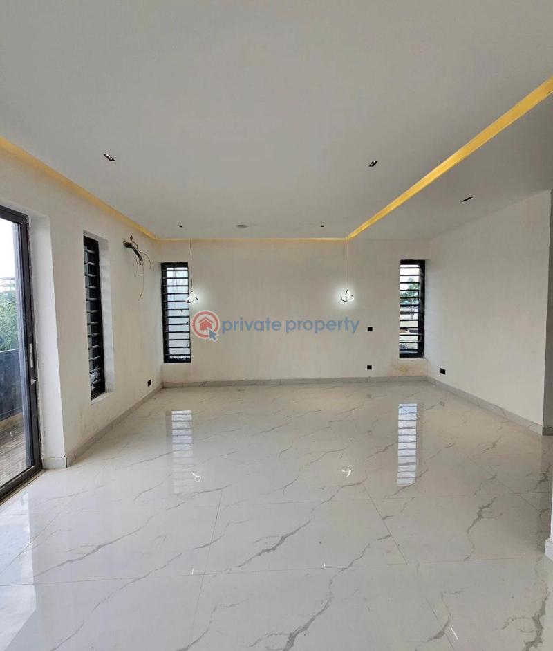 5 bedroom Detached Duplex For Sale Adeniyi Jones / Ikeja Adeniyi Jones Ikeja Lagos - 3