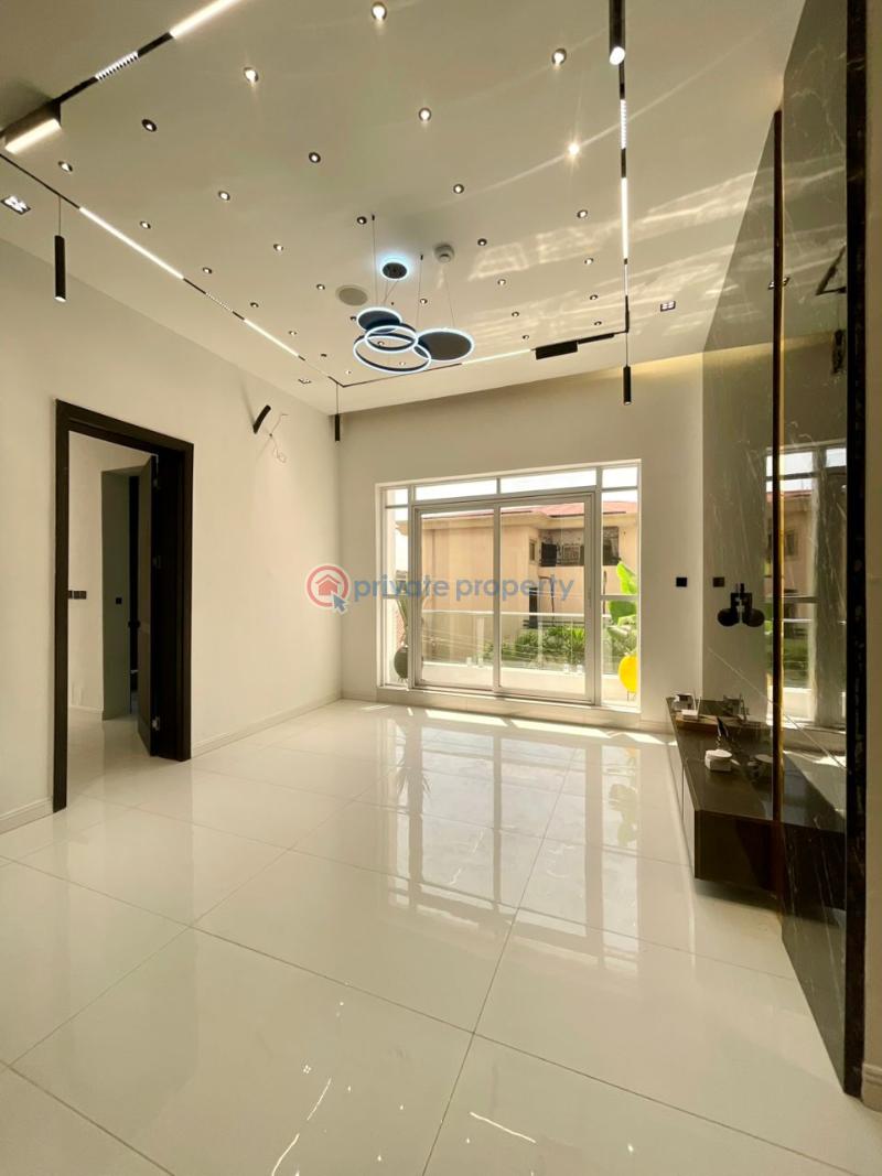 5 bedroom Detached Duplex For Sale Lekki Phase 1 Lagos - 3