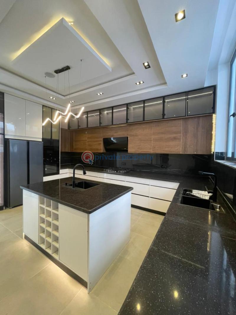 5 bedroom Detached Duplex For Sale County,ikota Lagos. Lekki Lagos - 6