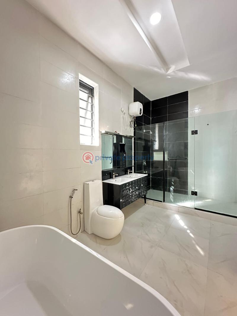 4 bedroom Detached Duplex For Sale Ikota Lekki Lagos - 2