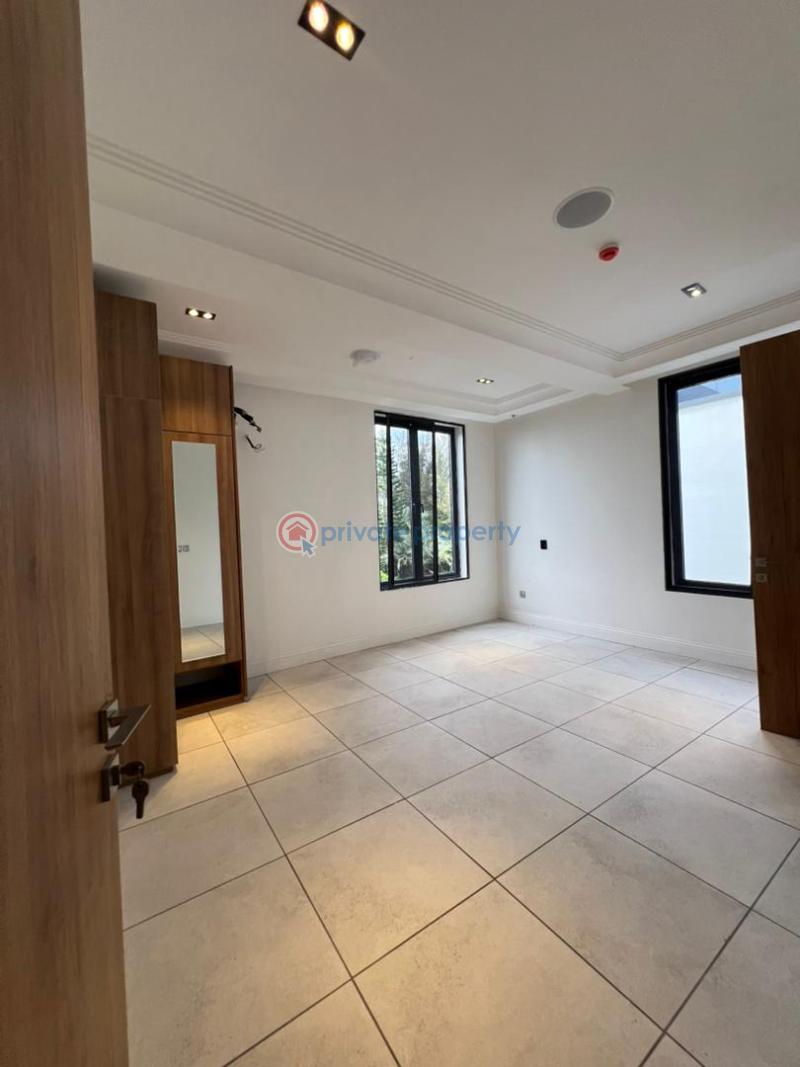 Luxurious 5 bedroom fully detached duplex with bq - 5 5 bedroom Detached Duplex For Sale Royal Garden Estate Lekki Phase 2 Lagos - 5