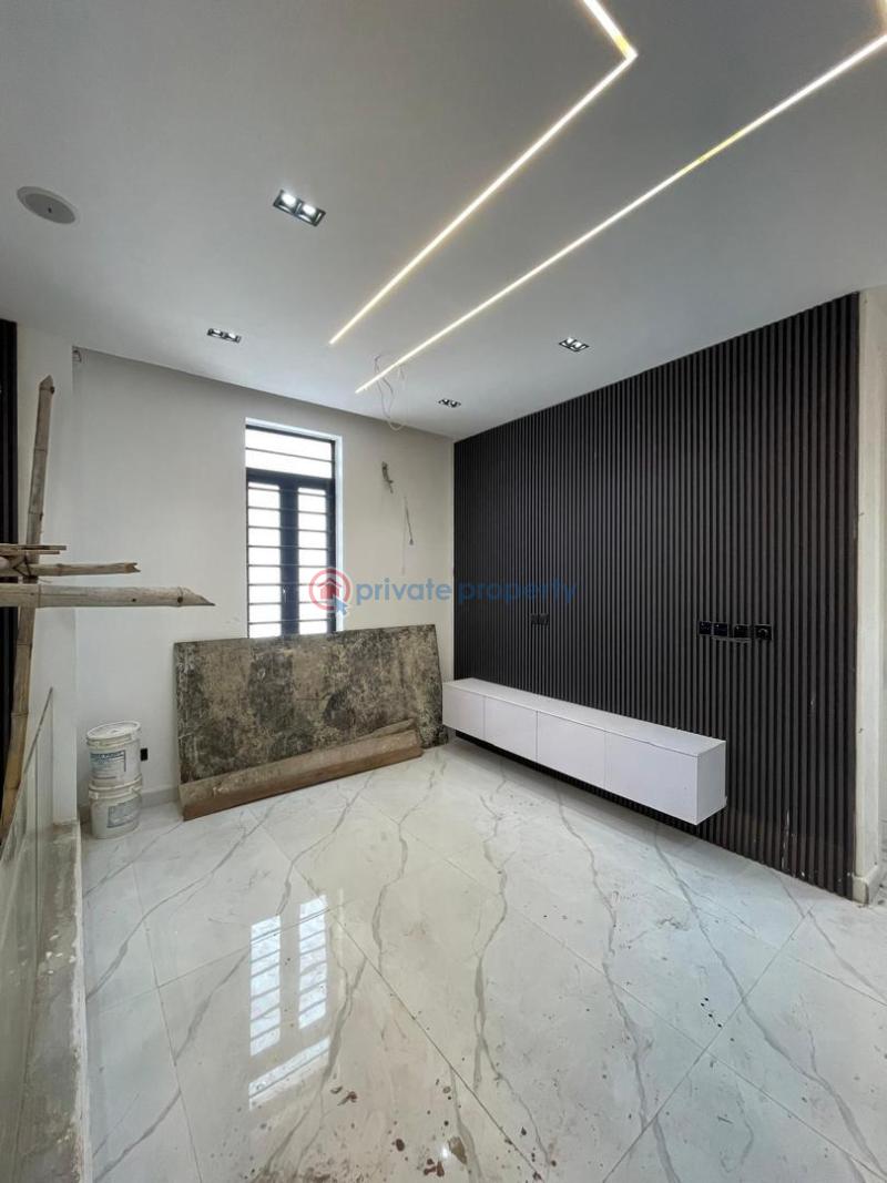 5 bedroom Detached Duplex For Sale Lekki Phase 1 Lagos - 11