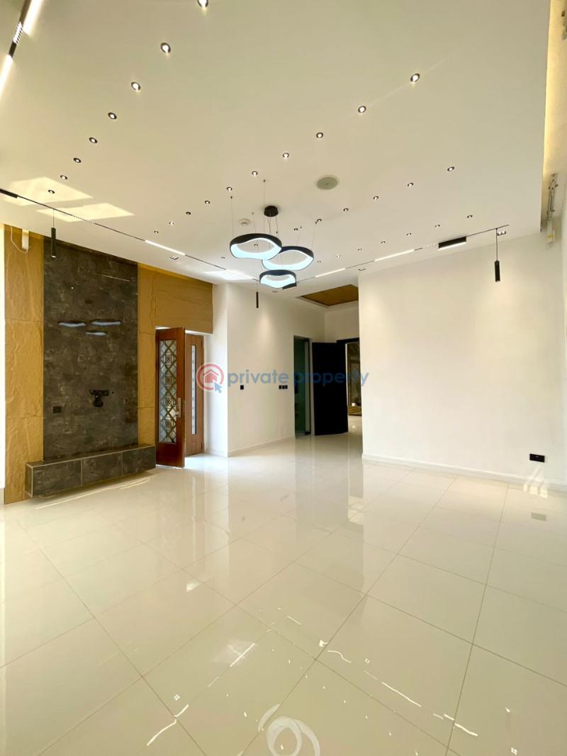 5 bedroom Detached Duplex For Sale Lekki Phase 1 Lagos - 18