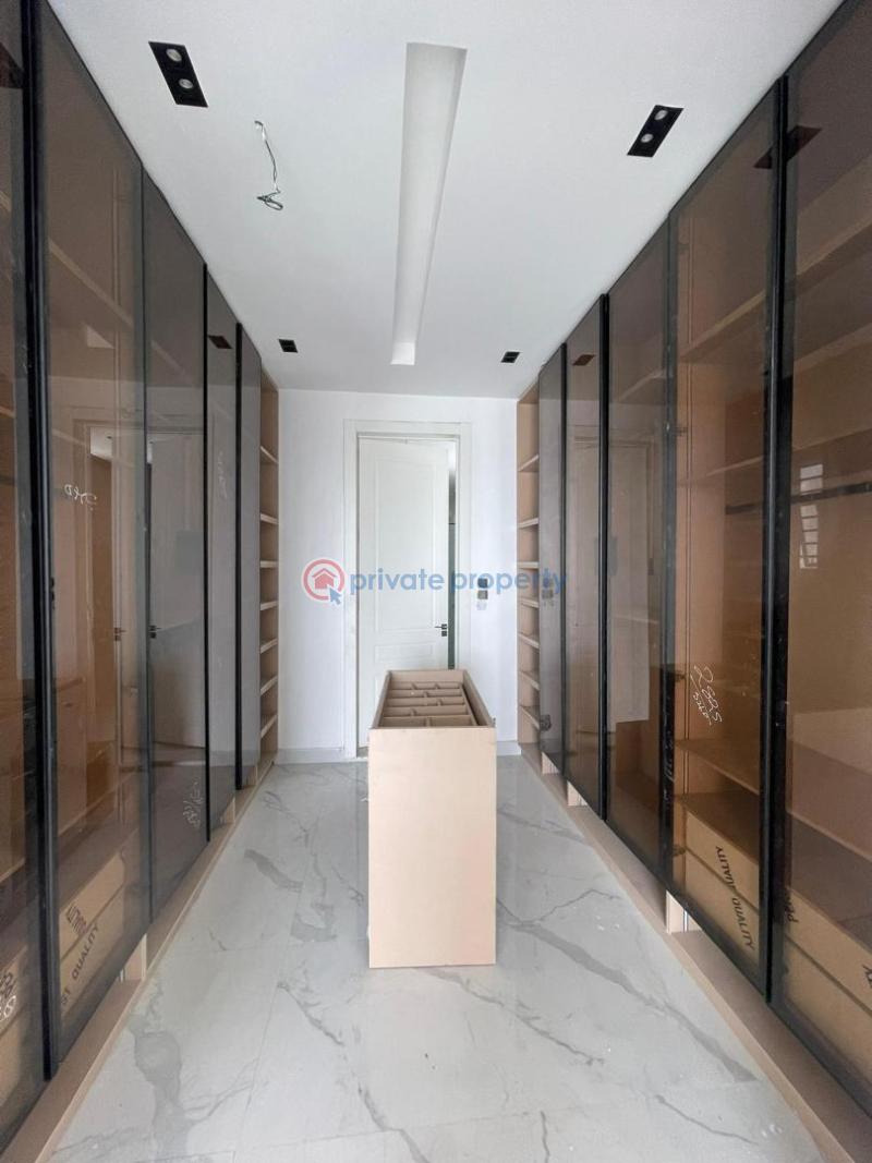 5 bedroom Detached Duplex For Sale Lekki Phase 1 Lagos - 9