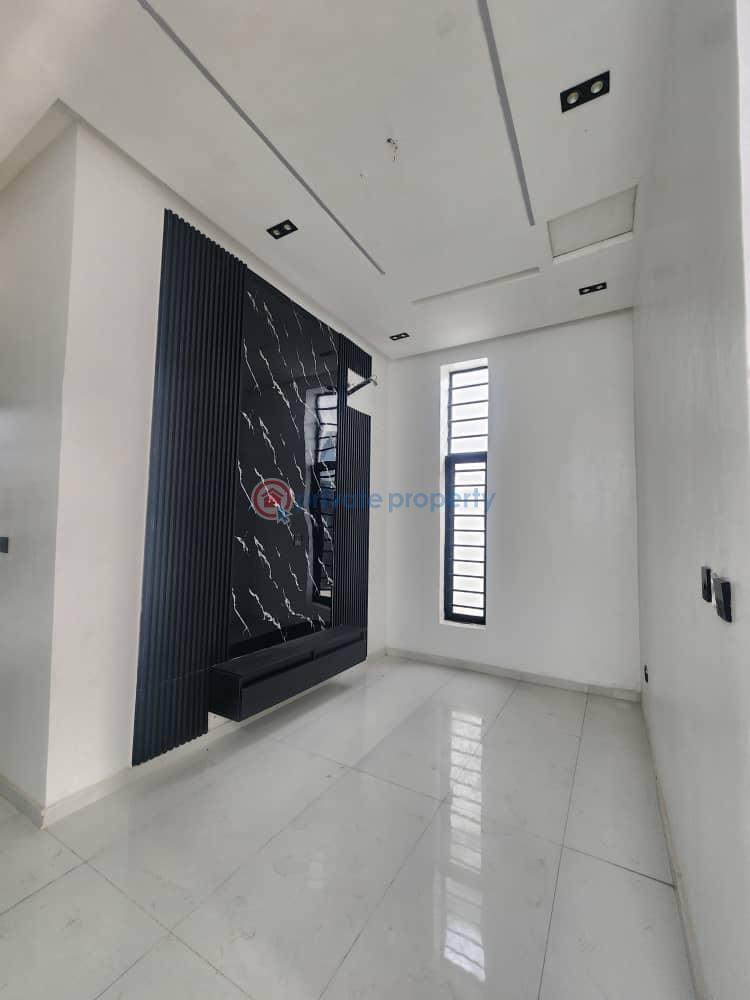5 bedroom Detached Duplex For Sale Ikota Lekki Lagos - 5