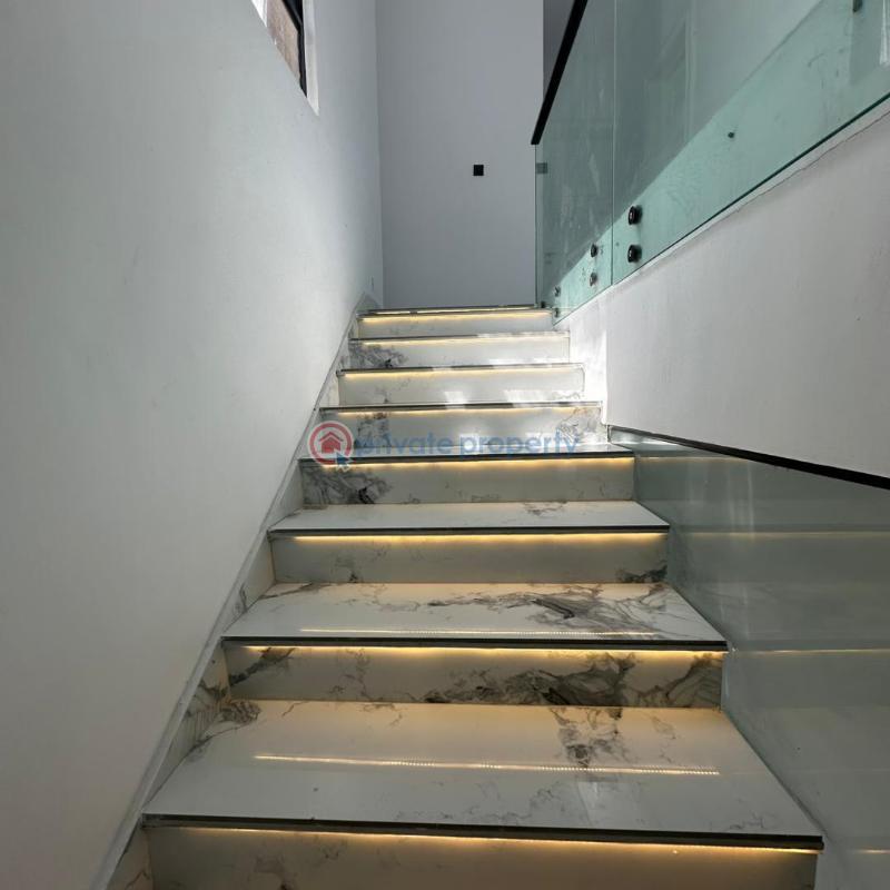 5 bedroom Detached Duplex For Sale Orchid Road Lekki Lagos - 12