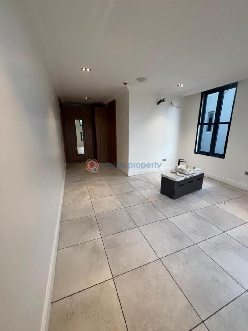 Luxurious 5 bedroom fully detached duplex with bq - 22 5 bedroom Detached Duplex For Sale Royal Garden Estate Lekki Phase 2 Lagos - 22