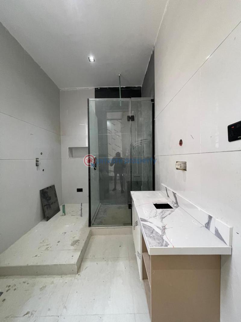 5 bedroom Detached Duplex For Sale Lekki Phase 1 Lagos - 5