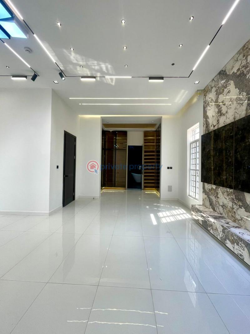 5 bedroom Detached Duplex For Sale Lekki Phase 1 Lagos - 5