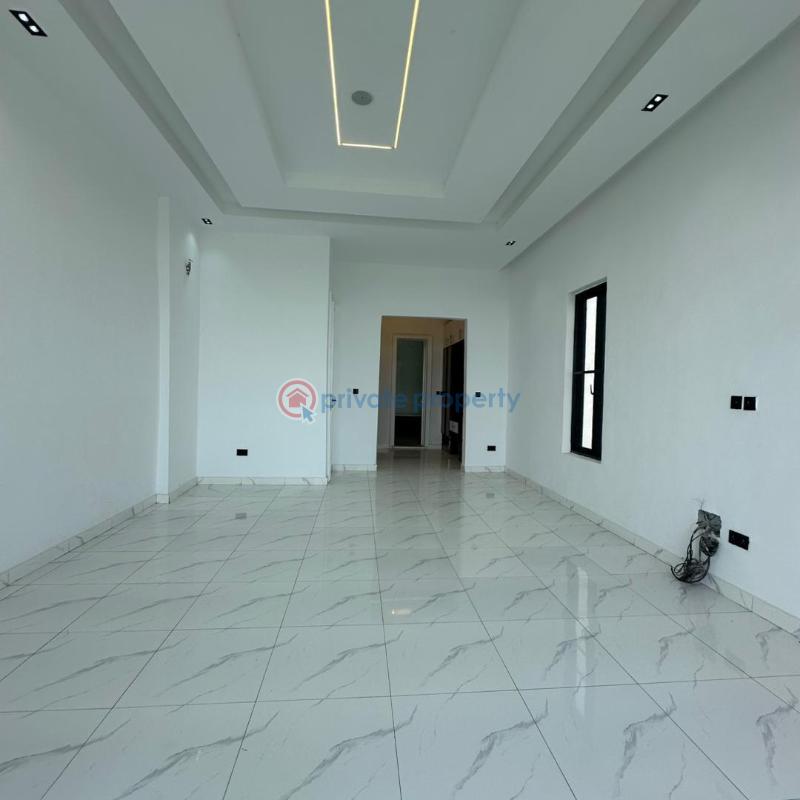 5 bedroom Detached Duplex For Sale Orchid Road Lekki Lagos - 14