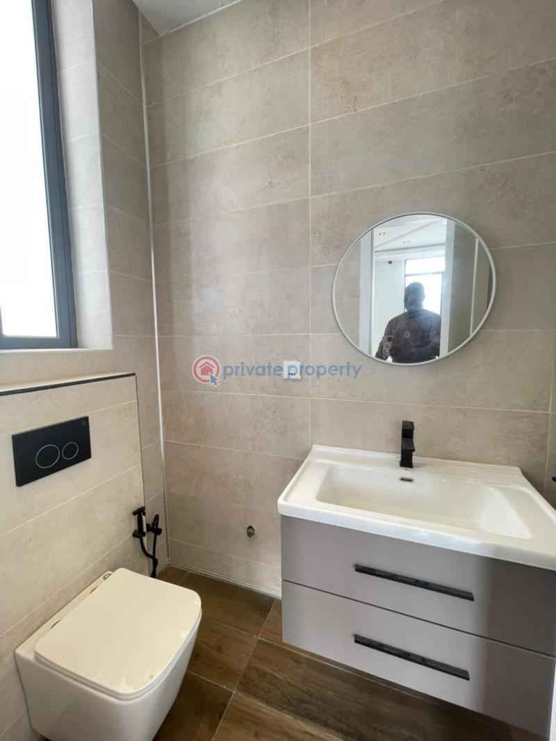 5 bedroom Detached Duplex For Sale County,ikota Lagos. Lekki Lagos - 7