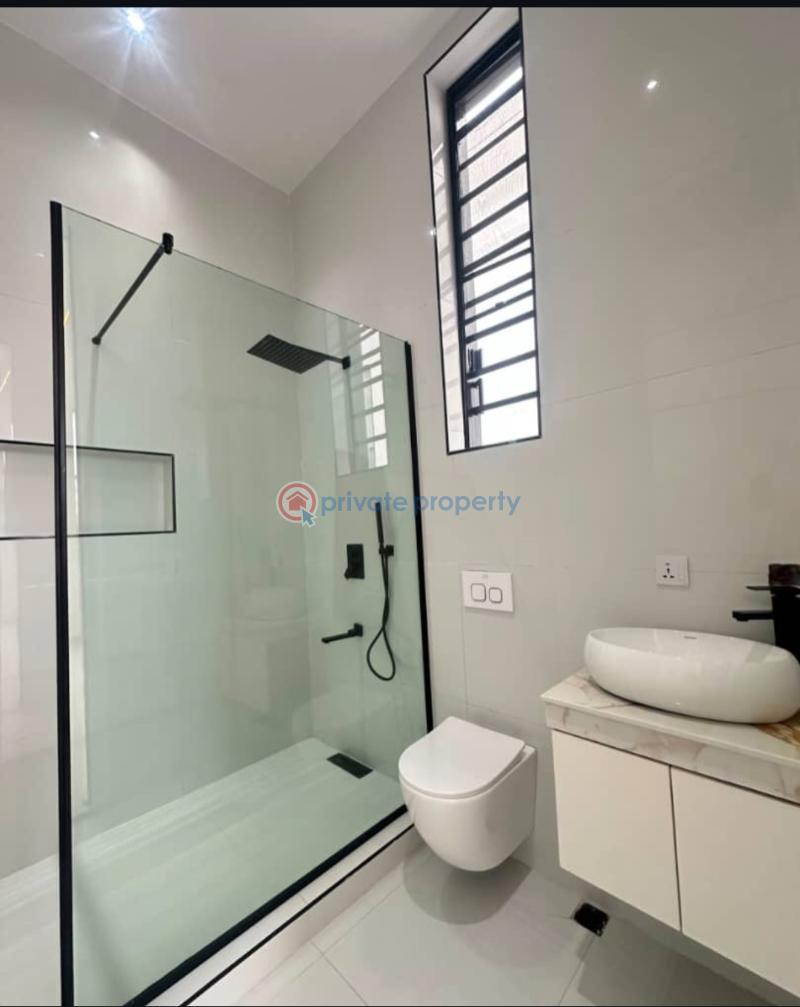 5 bedroom Detached Duplex For Sale Orchid Lekki Lagos - 13