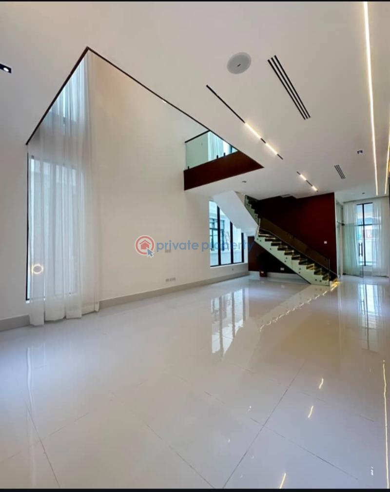 5 bedroom Detached Duplex For Sale Orchid Lekki Lagos - 2