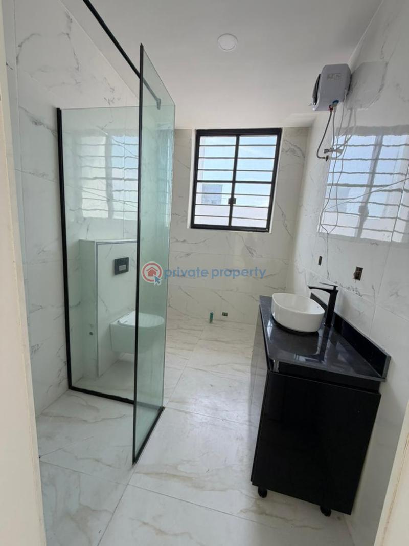 5 bedroom House For Sale Chevron Drive Lekki Lagos - 10