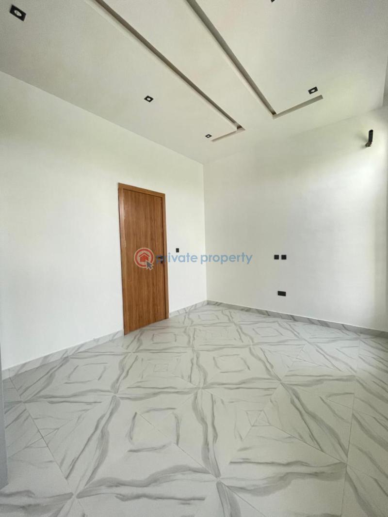 5 bedroom Detached Duplex For Sale Orchild. Lekki Lagos - 8