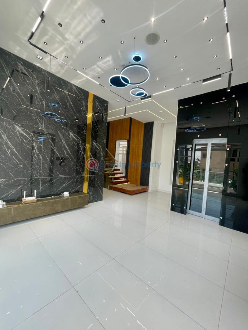 5 bedroom Detached Duplex For Sale Lekki Phase 1 Lagos - 14