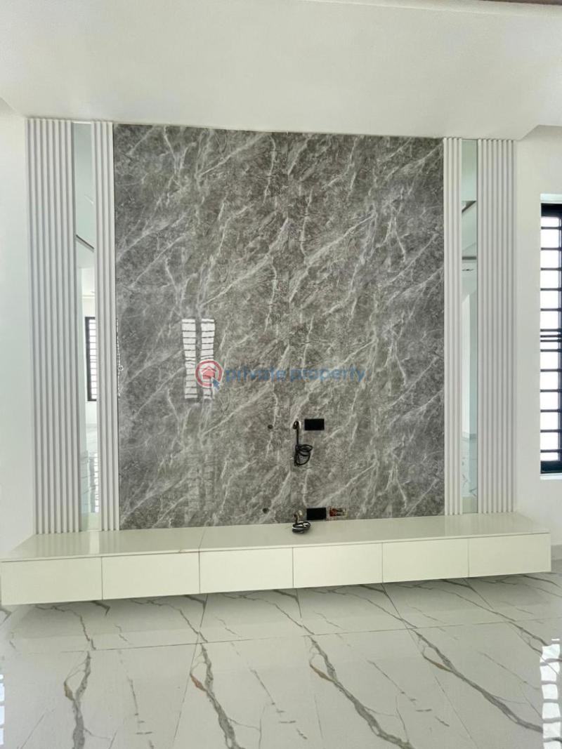 5 bedroom Detached Duplex For Sale Orchild. Lekki Lagos - 2