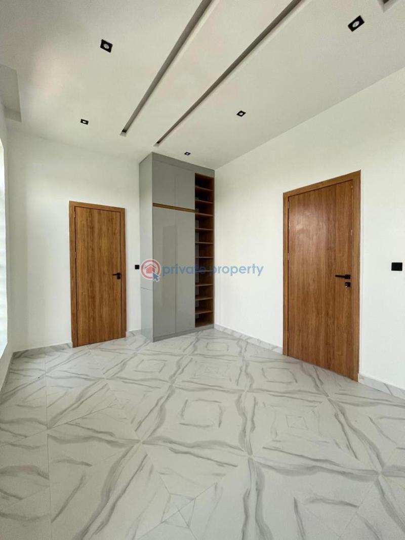 5 bedroom Detached Duplex For Sale Orchild. Lekki Lagos - 5