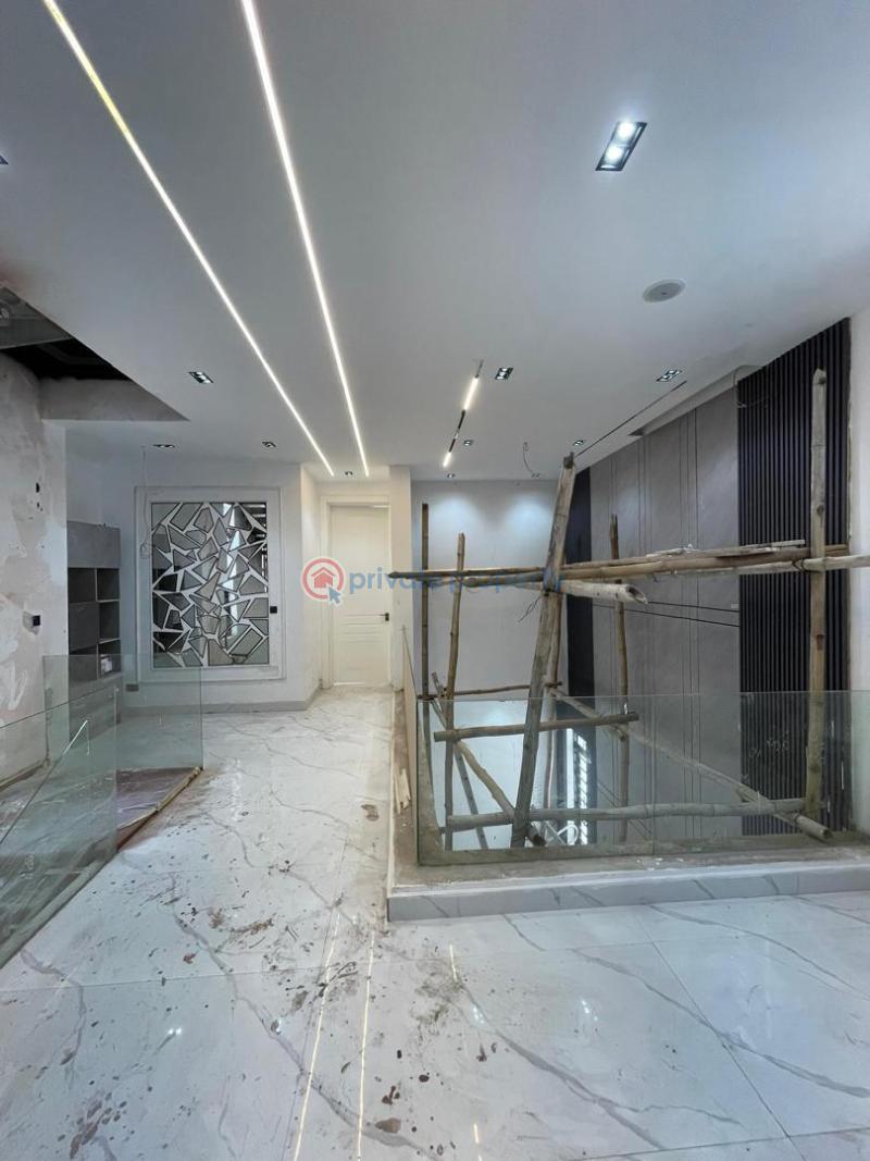 5 bedroom Detached Duplex For Sale Lekki Phase 1 Lagos - 10