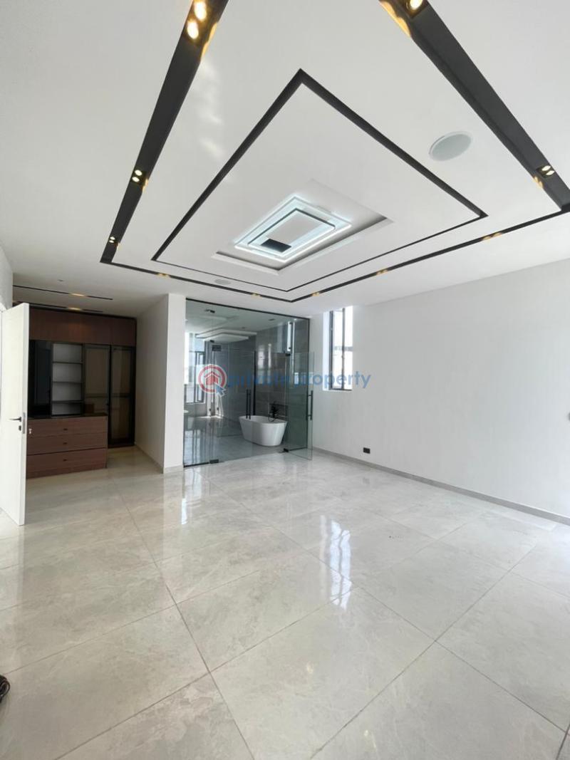 5 bedroom Detached Duplex For Sale County,ikota Lagos. Lekki Lagos - 18
