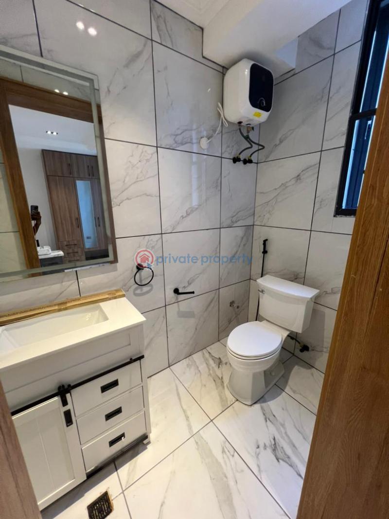 Luxurious 5 bedroom fully detached duplex with bq - 9 5 bedroom Detached Duplex For Sale Royal Garden Estate Lekki Phase 2 Lagos - 9