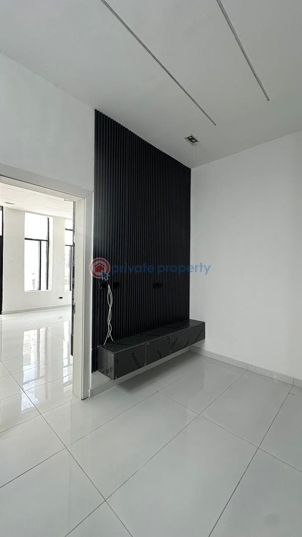 5 bedroom Detached Duplex For Sale Chevron Toll Gate, Lekki Lagos - 8