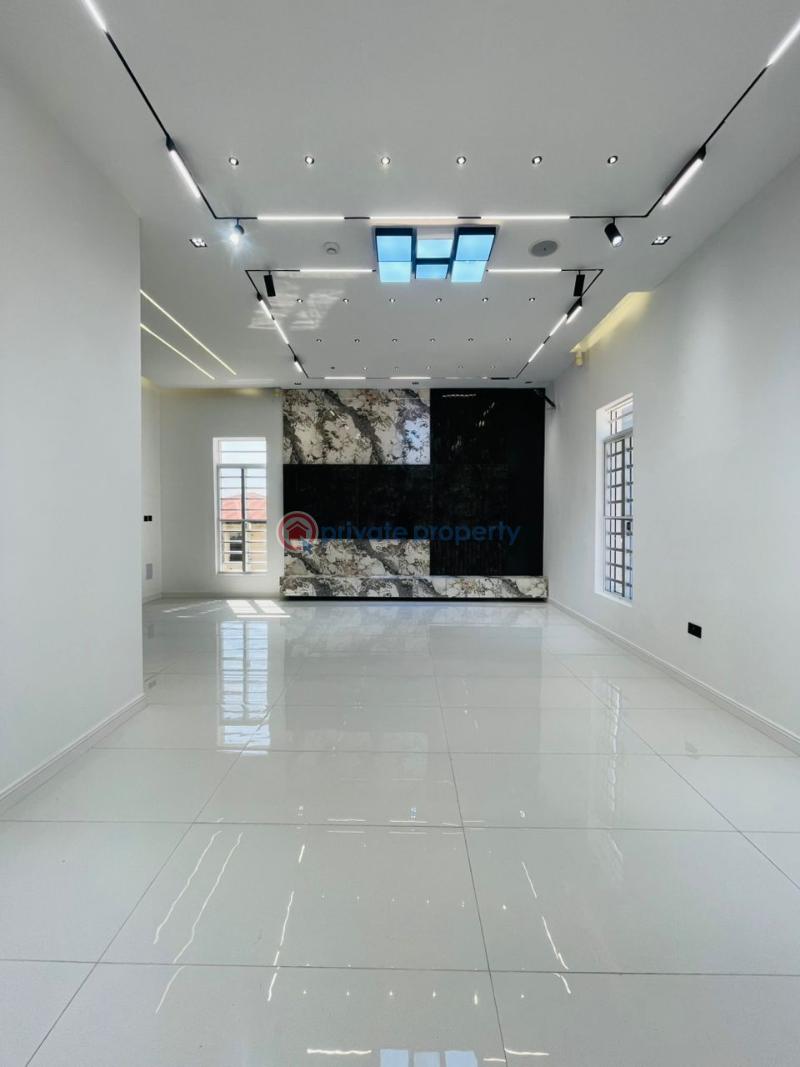 5 bedroom Detached Duplex For Sale Lekki Phase 1 Lagos - 1