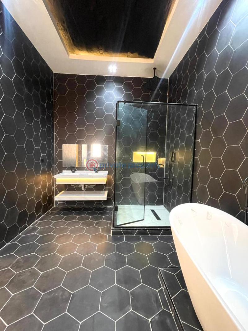 5 bedroom Detached Duplex For Sale Lekki Phase 1 Lagos - 16