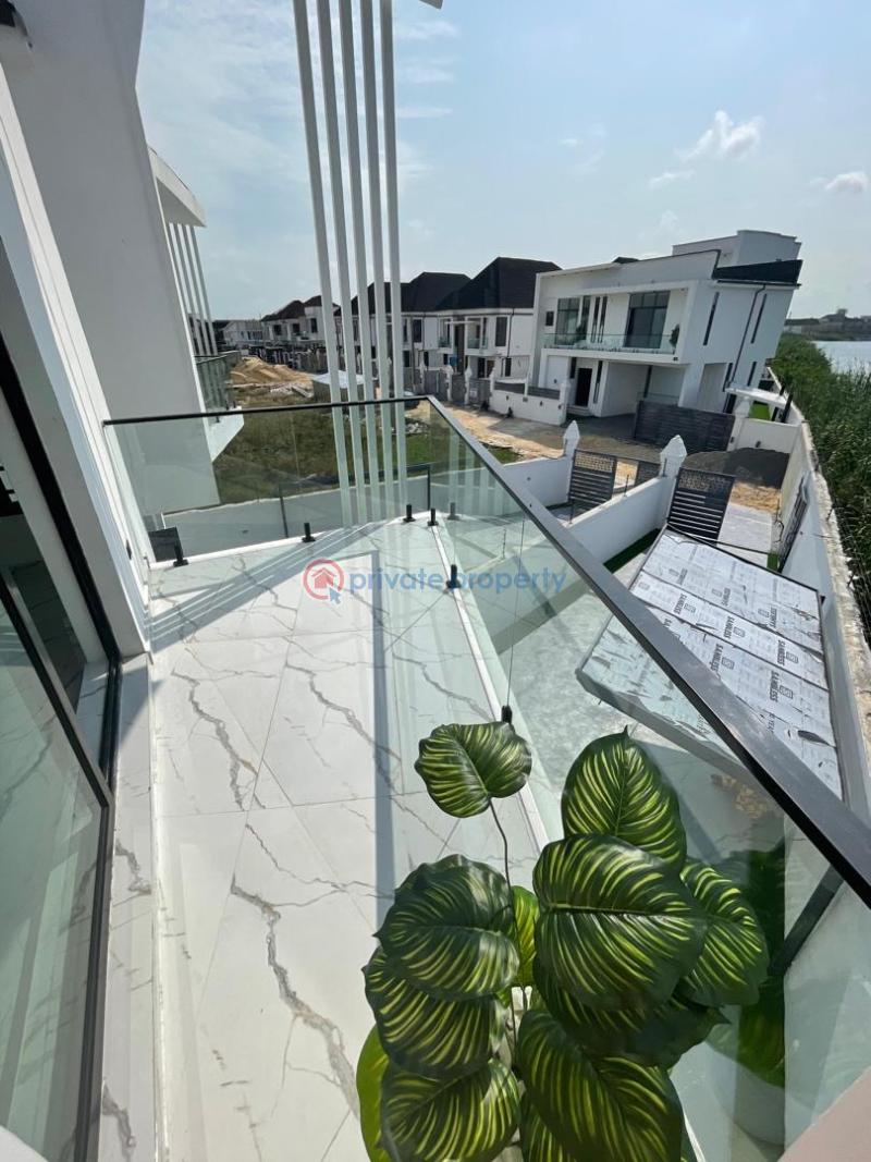5 bedroom Detached Duplex For Sale Orchild. Lekki Lagos - 6