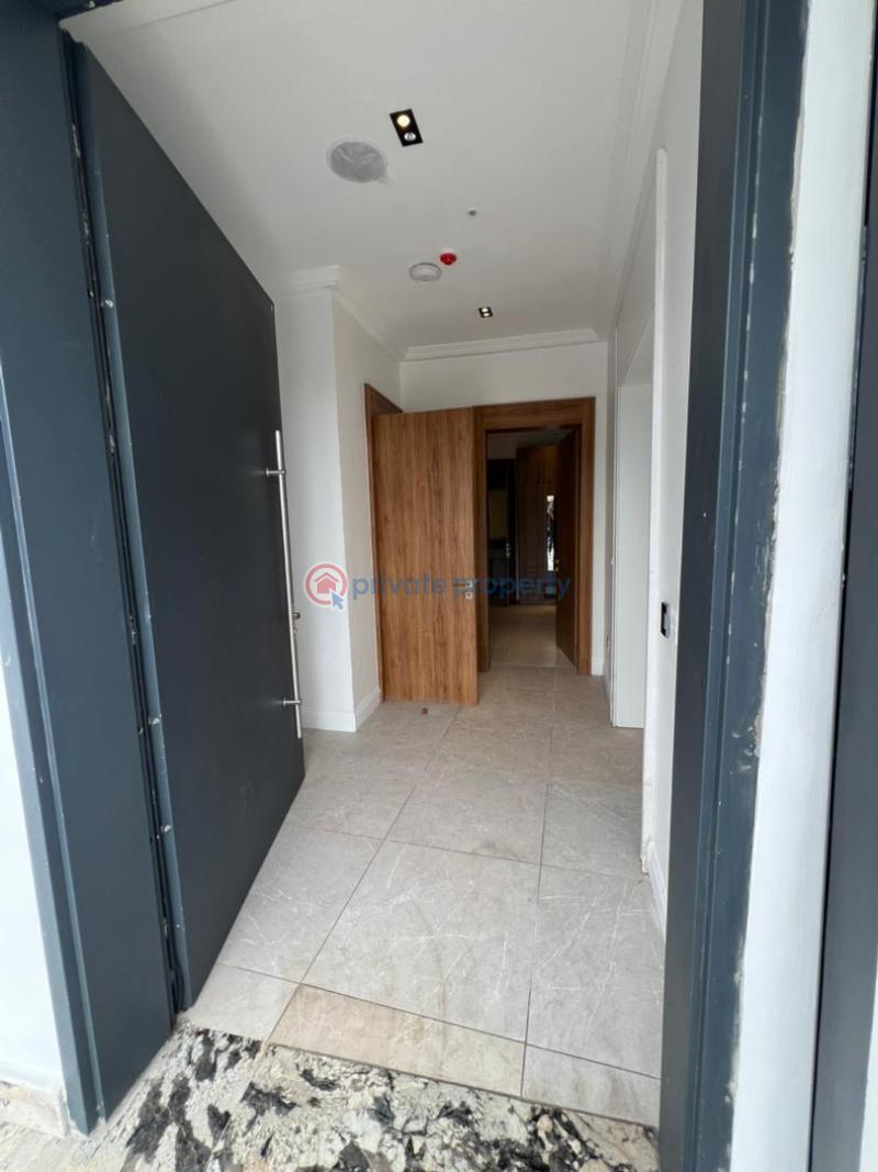 Luxurious 5 bedroom fully detached duplex with bq - 7 5 bedroom Detached Duplex For Sale Royal Garden Estate Lekki Phase 2 Lagos - 7
