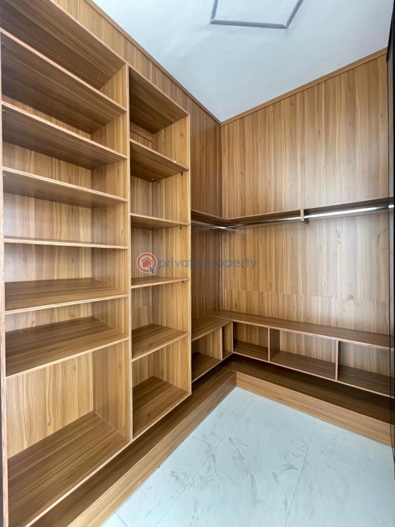 5 bedroom Detached Duplex For Sale Chevron Drive Lekki Lagos - 7