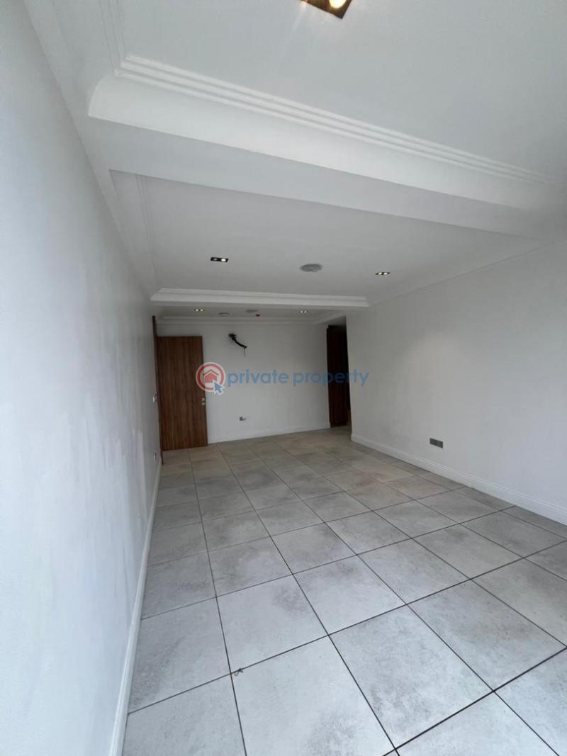 Luxurious 5 bedroom fully detached duplex with bq - 9 5 bedroom Detached Duplex For Sale Royal Garden Estate Lekki Phase 2 Lagos - 9