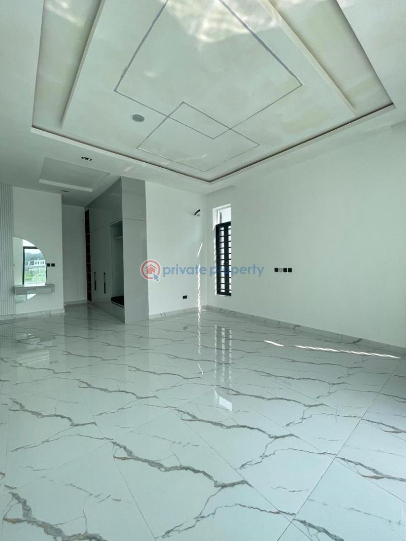 5 bedroom Detached Duplex For Sale Orchild. Lekki Lagos - 1