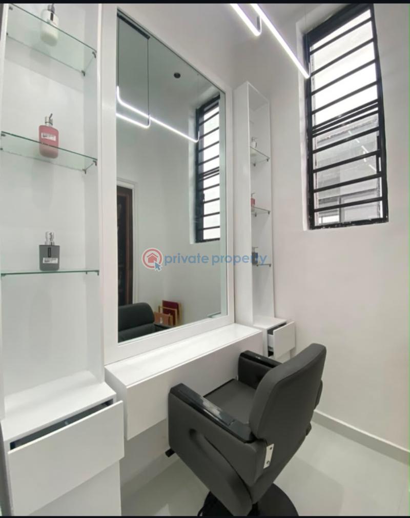 5 bedroom Detached Duplex For Sale Orchid Lekki Lagos - 12