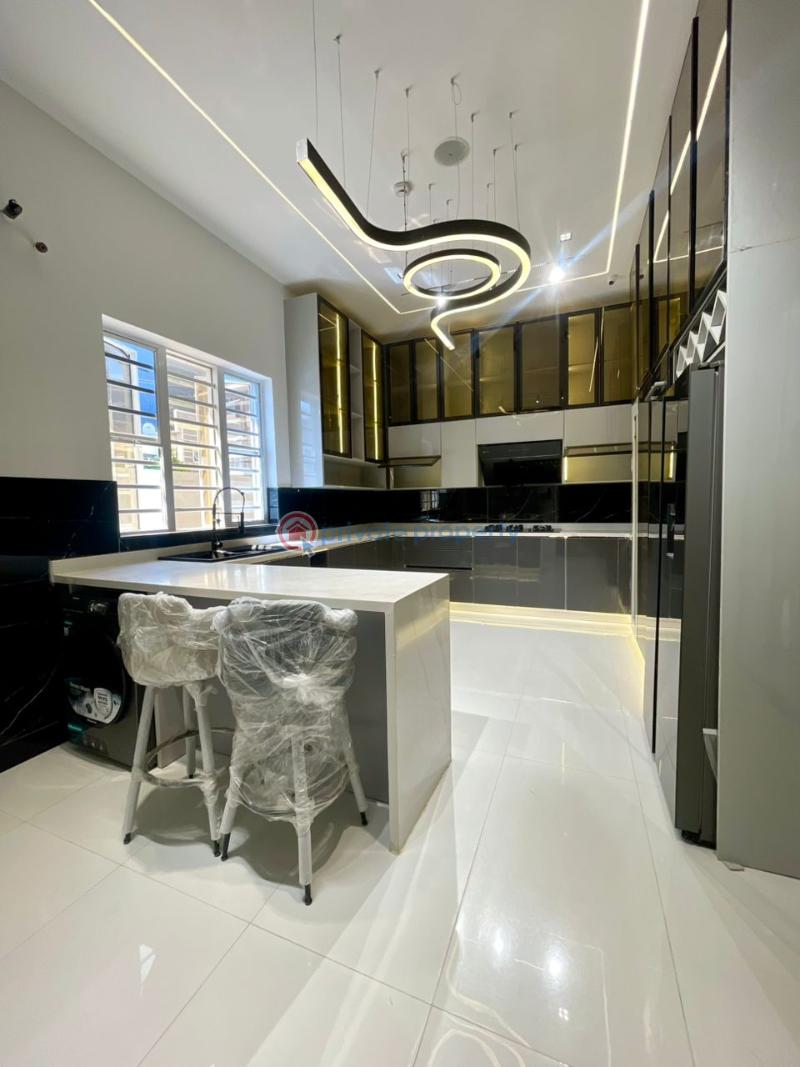 5 bedroom Detached Duplex For Sale Lekki Phase 1 Lagos - 20