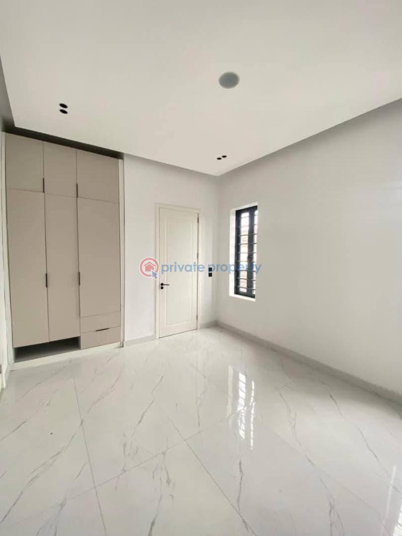 5 bedroom Detached Duplex For Sale Chevron, Lekki Lagos - 6