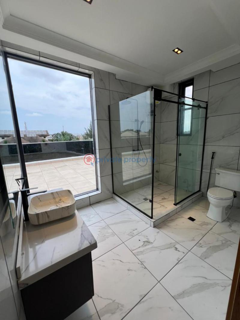 Luxurious 5 bedroom fully detached duplex with bq - 2 5 bedroom Detached Duplex For Sale Royal Garden Estate Lekki Phase 2 Lagos - 2