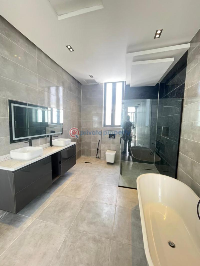 5 bedroom Detached Duplex For Sale County,ikota Lagos. Lekki Lagos - 14