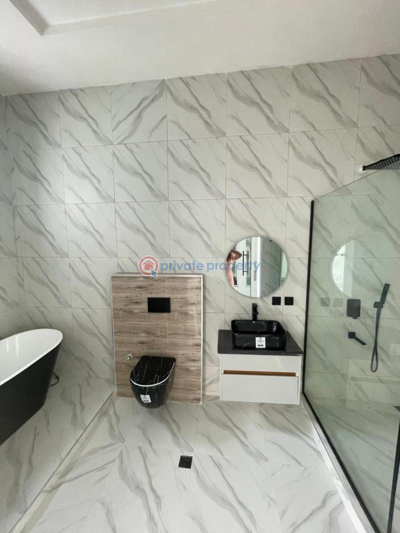 5 bedroom Detached Duplex For Sale Orchild. Lekki Lagos - 7